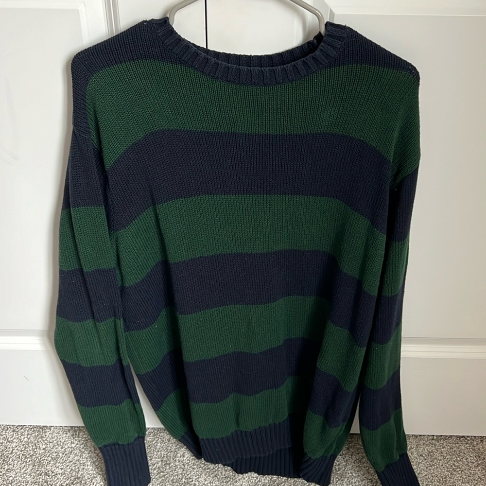 Brandy Melville Striped Sweater